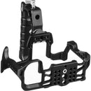 8Sinn Cage + Top Handle Scorpio for Panasonic DC-S1H