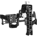 8Sinn Cage + Top Handle Scorpio for Panasonic DC-S1H