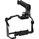 8Sinn Cage + Top Handle Scorpio for Panasonic DC-S1H