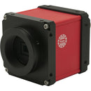 Watec High Sensitivity 3G/HD-SDI Color Camera