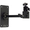 ALZO Wall-Mounted Camera Support with Ball Head