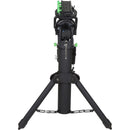 Sky-Watcher EQ8-Rh Equatorial GoTo Mount with Pier Tripod