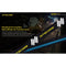 Nitecore UT32 Cool White & Warm White Headlamp