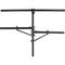 Gator Cases Frameworks Tree-Style Light Stand with Quad Leg Base (Single)