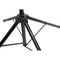 Gator Cases Frameworks Tree-Style Light Stand with Quad Leg Base (Single)
