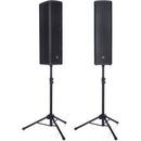 Gator Cases Framework Mini Speaker Stand (Single)