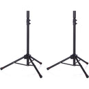 Gator Cases Framework Mini Speaker Stand (Set)