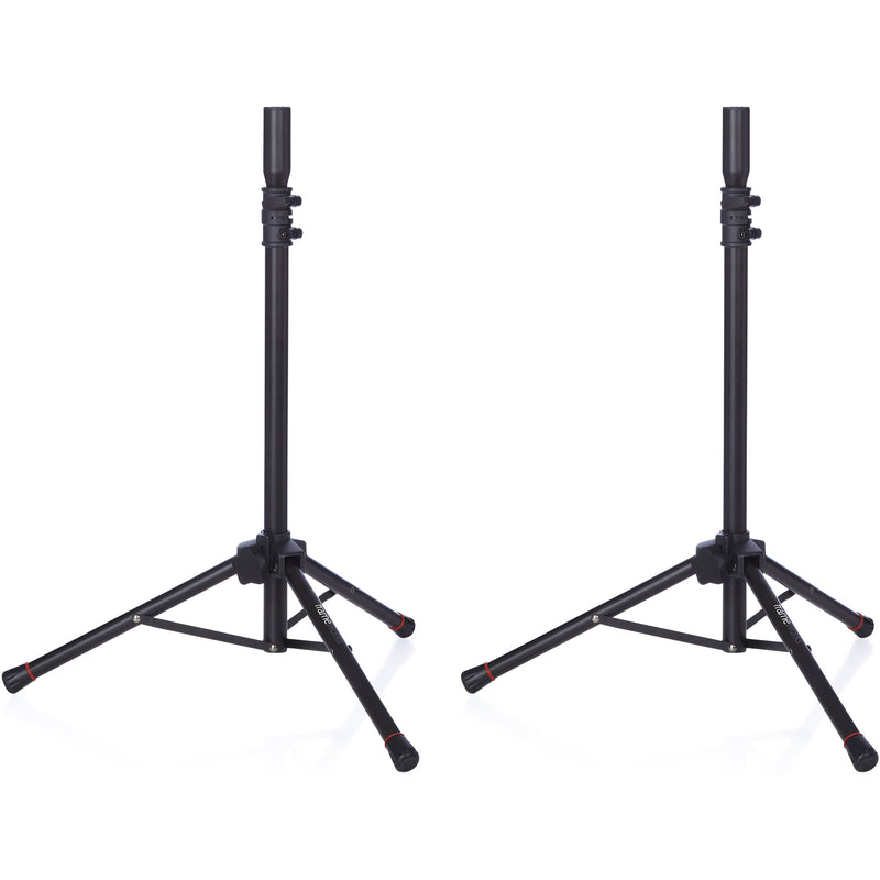 Gator Cases Framework Mini Speaker Stand (Set)