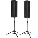 Gator Cases Framework Mini Speaker Stand (Set)