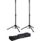 Gator Cases Framework Mini Speaker Stand (Single)