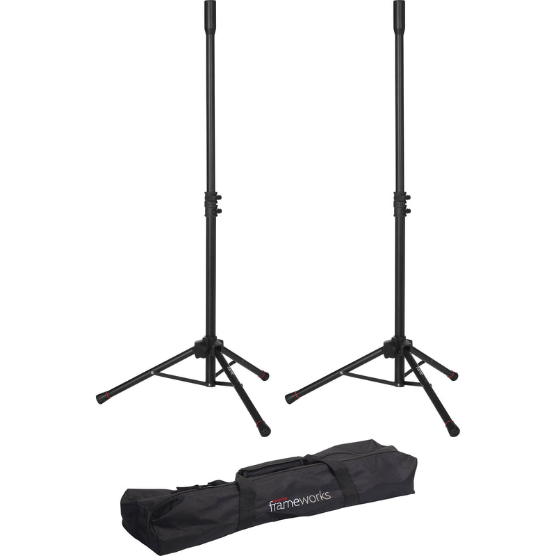 Gator Cases Framework Mini Speaker Stand (Set)