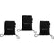 Gator Cases Soft Bag for Studio Microphone (3-Pack)