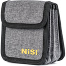 NiSi 72mm Circular Waterfall Filter Kit