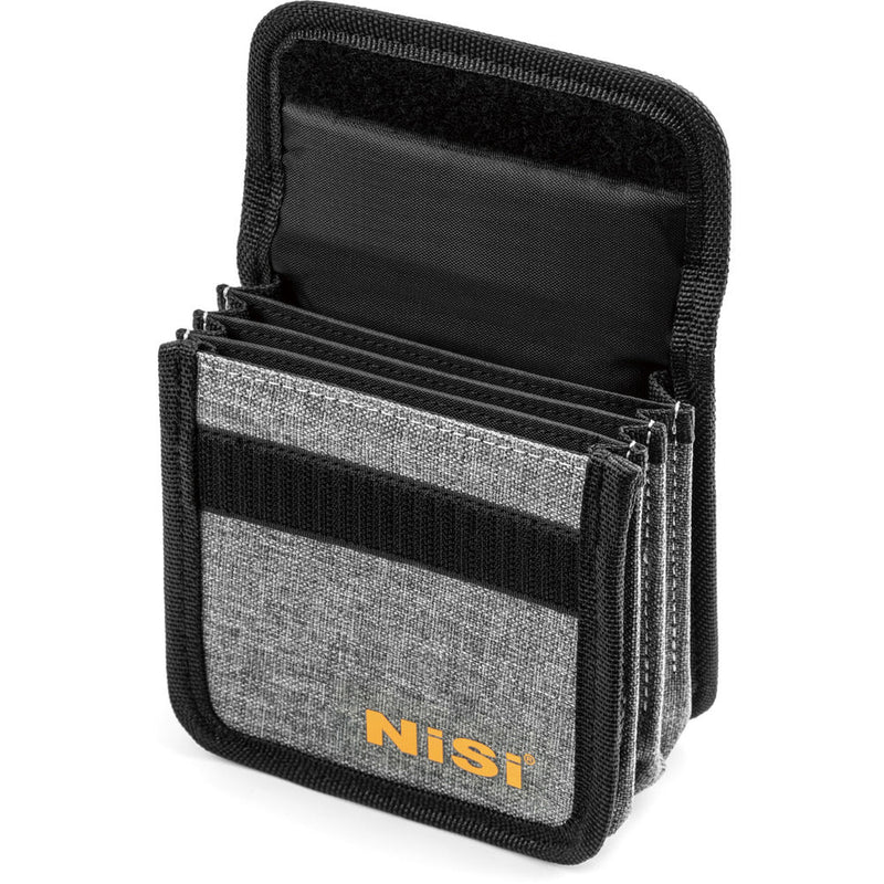 NiSi 72mm Circular Waterfall Filter Kit