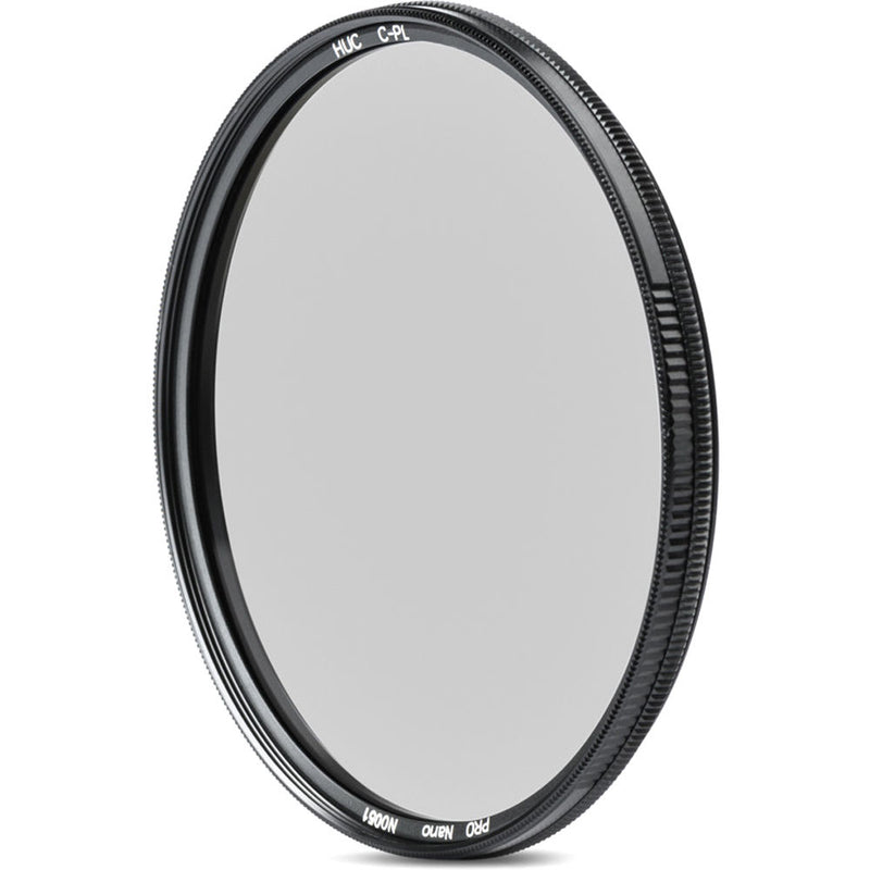 NiSi 82mm Starter Filter Kit