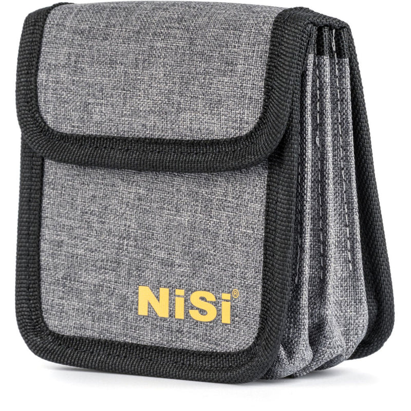 NiSi 72mm Circular Professional Filter Kit