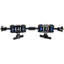 Kondor Blue Cine Magic Arm with Double Ball Head (1/4"-20 Screws)