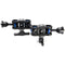 Kondor Blue Cine Magic Arm with Double Ball Head (1/4"-20 Screws)