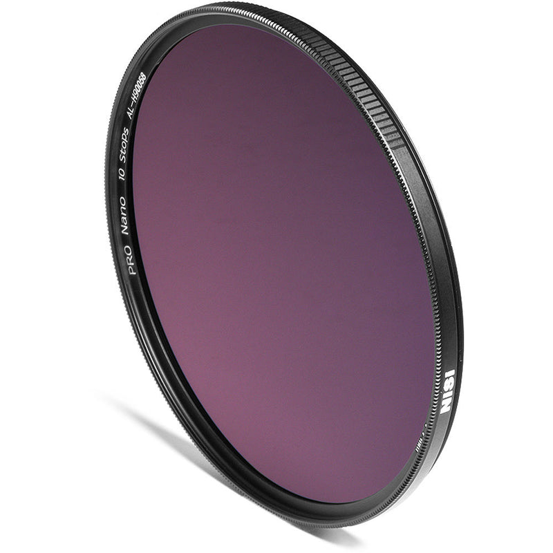 NiSi 77mm Circular ND Filter Kit