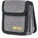 NiSi 77mm Circular ND Filter Kit
