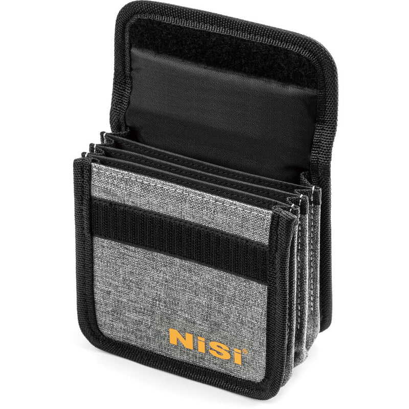 NiSi 77mm Circular ND Filter Kit