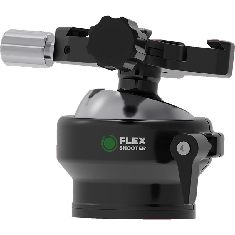 FlexShooter Mini Ballhead