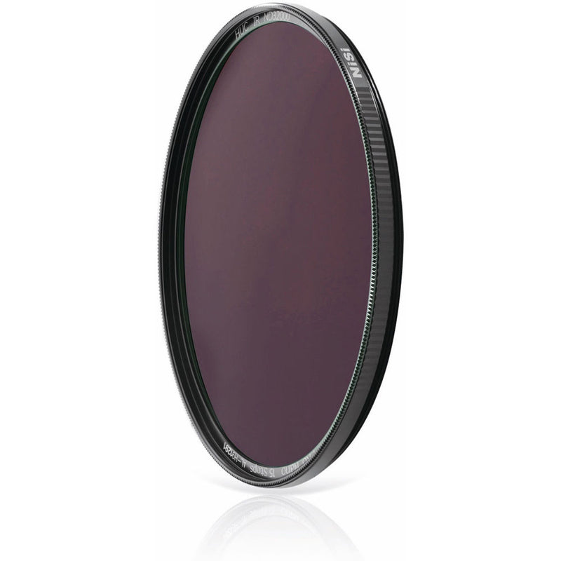 NiSi 77mm Circular Long Exposure Filter Kit
