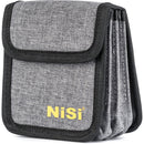 NiSi 77mm Circular Long Exposure Filter Kit
