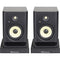Gator Cases Frameworks Studio Monitor Isolation Pads (Pair, Medium)