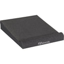Gator Cases Frameworks Studio Monitor Isolation Pads (Pair, Medium)