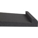 Gator Cases Frameworks Studio Monitor Isolation Pads (Pair, Medium)