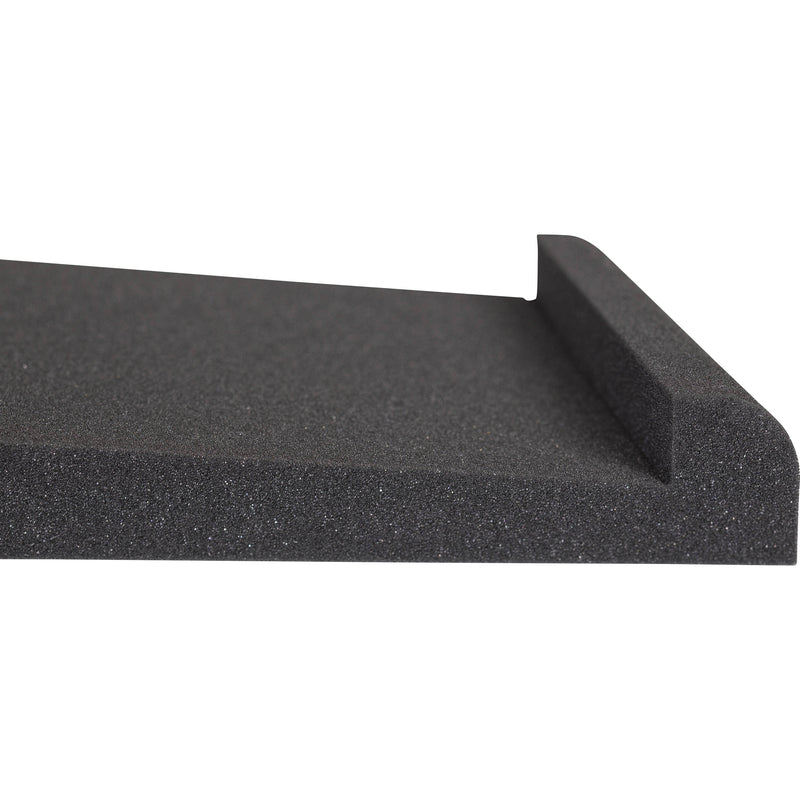 Gator Cases Frameworks Studio Monitor Isolation Pads (Pair, Medium)
