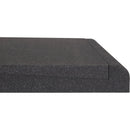 Gator Cases Frameworks Studio Monitor Isolation Pads (Pair, Medium)