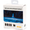 NiSi 77mm Circular Long Exposure Filter Kit