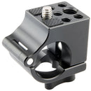 Niceyrig 25mm Rod Clamp with 1/4"-20 Screw