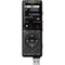 Sony ICD-UX570 Digital Voice Recorder (Black)