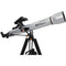 Celestron StarSense Explorer LT 80AZ 80mm f/11 AZ Refractor Telescope