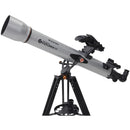 Celestron StarSense Explorer LT 80AZ 80mm f/11 AZ Refractor Telescope