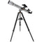 Celestron StarSense Explorer LT 80AZ 80mm f/11 AZ Refractor Telescope