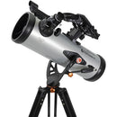 Celestron StarSense Explorer LT 114AZ 114mm f/9 AZ Reflector Telescope