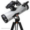 Celestron StarSense Explorer LT 114AZ 114mm f/9 AZ Reflector Telescope