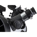 Celestron StarSense Explorer LT 114AZ 114mm f/9 AZ Reflector Telescope