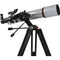 Celestron StarSense Explorer DX 102AZ 102mm f/6.5 AZ Refractor Telescope