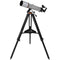 Celestron StarSense Explorer DX 102AZ 102mm f/6.5 AZ Refractor Telescope