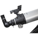 Celestron StarSense Explorer DX 102AZ 102mm f/6.5 AZ Refractor Telescope