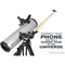 Celestron StarSense Explorer DX 130AZ 130mm f/5 AZ Reflector Telescope