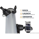 Celestron StarSense Explorer DX 130AZ 130mm f/5 AZ Reflector Telescope