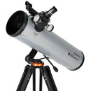 Celestron StarSense Explorer DX 130AZ 130mm f/5 AZ Reflector Telescope