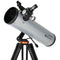 Celestron StarSense Explorer DX 130AZ 130mm f/5 AZ Reflector Telescope