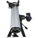 Celestron StarSense Explorer DX 130AZ 130mm f/5 AZ Reflector Telescope